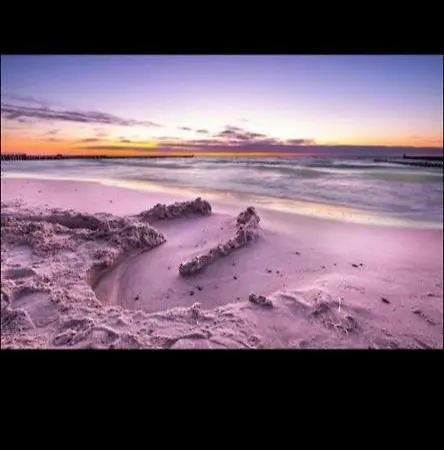 דירה Mariwo סיאנוז'טי