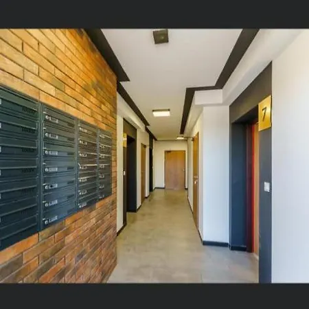 דירה Mariwo סיאנוז'טי