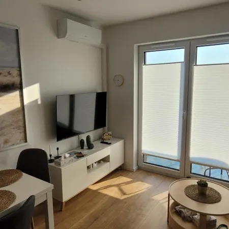 Mariwo דירה סיאנוז'טי