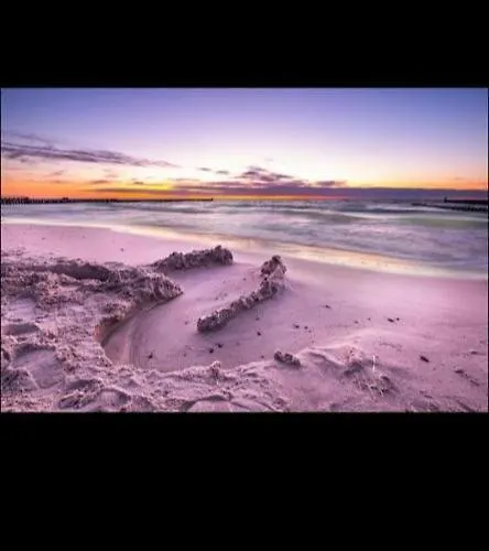 Lägenhet Mariwo Sianozety