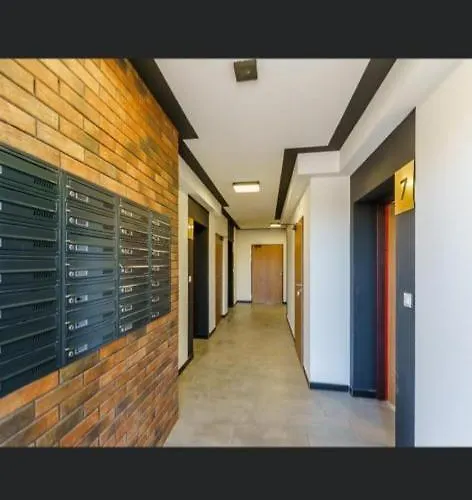 Lägenhet Mariwo Sianozety