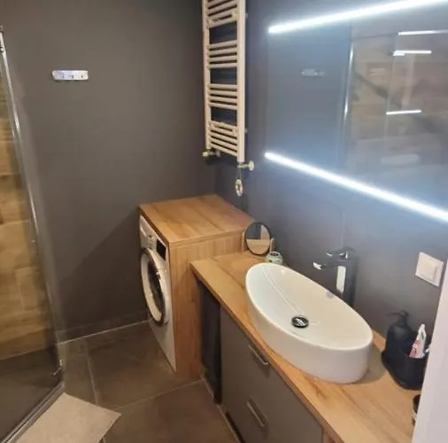 Mariwo Lägenhet Sianozety